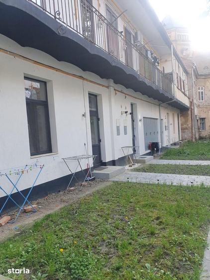 Garsonieră, mobilată în Traian