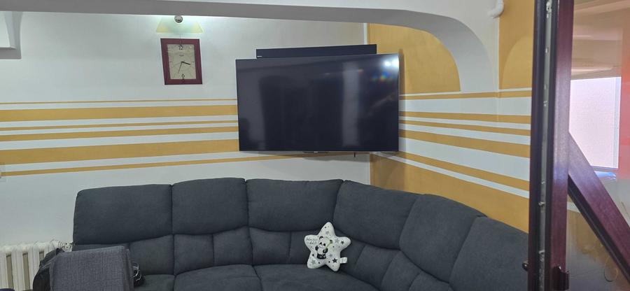 3 Camere / Apartament de inchiriat Calea Dorobantilor Cluj - 8