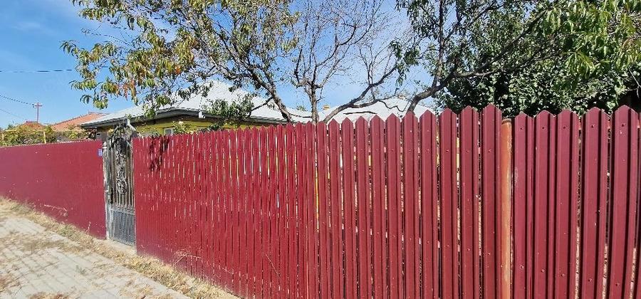 Casă cu Teren 1000 Mp în Ultracentral