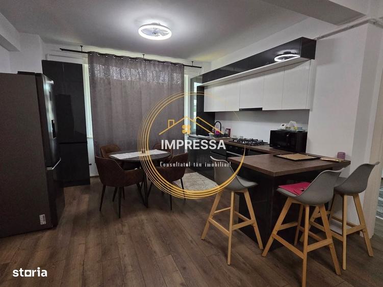 Apartament cu 3 camere în Burdujeni