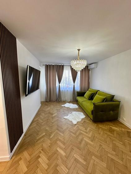 Drumul Taberei, Romancierilor langa statia de Metrou, Proaspat Renovat - 4