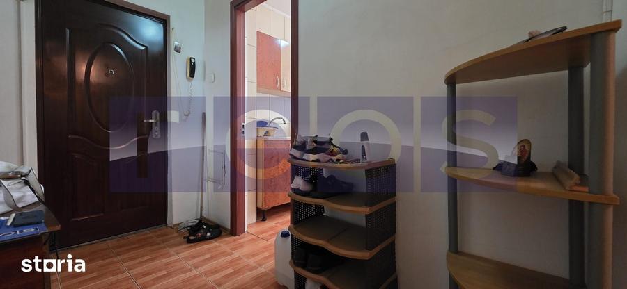 VANZARE 3 CAMERE DECOMANDAT PARTER DRISTOR - 12