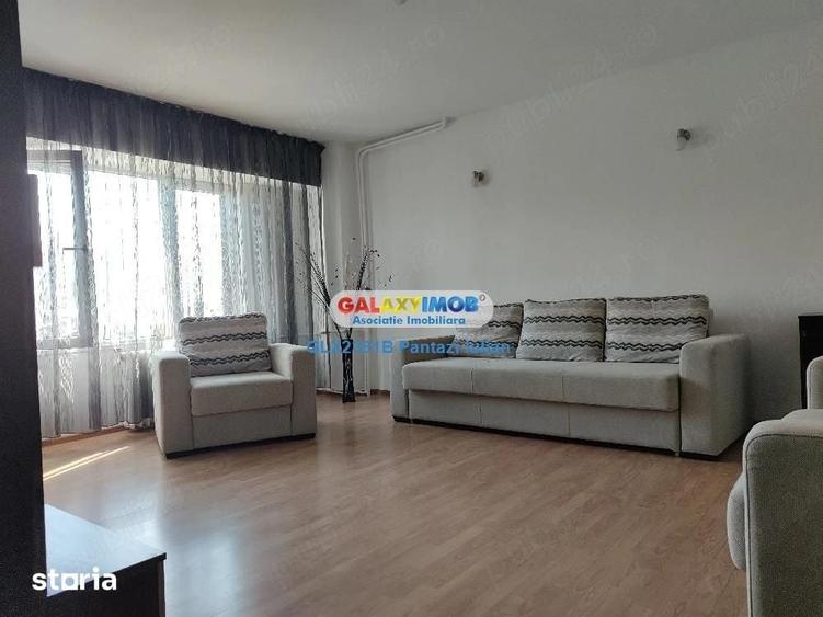 Apartament 2 camere | Lujerului | Decomandat | 8min metrou - 2