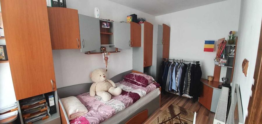 Apartament cu 2 camere în Arăneag