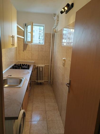 Garsonieră decomandată în Pantelimon