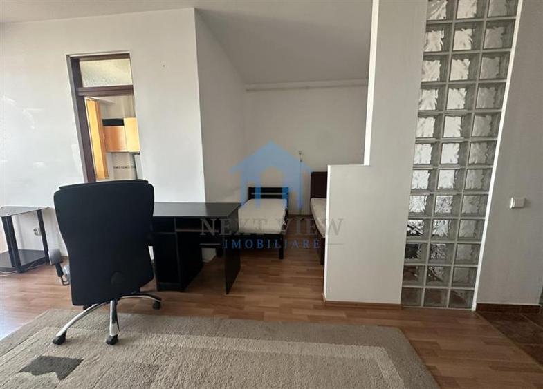 Garsonieră decomandată în Mărăști