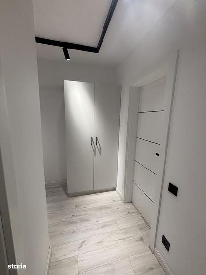Apartament cu 3 camere în Apahida