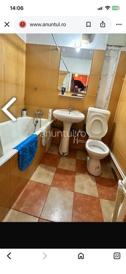 Apartament cu 4 camere decomandat în Rahova