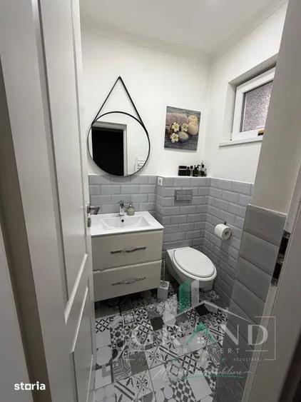 Oportunitate | Apartament 3 Camere | 2 Bai | Pivnita | Gheorgheni/Iuli - 4