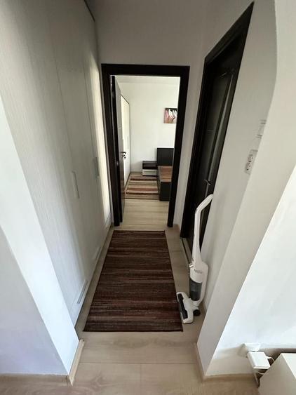 Apartament cu 2 camere semidecomandat în Alexandru Obregia
