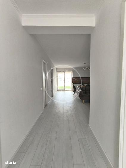 Casă cu 4 camere decomandat în Cheriu