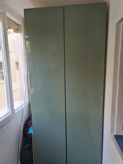Apartament cu 2 camere decomandat în Herăstrău