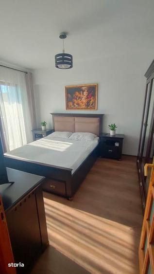 Apartament 2 camere, ultracentral, cu terasa generoasa Str. Cultur - 8