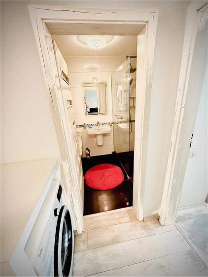 Apartament cu 2 camere decomandat în Chiajna