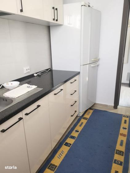 Apartament cu 2 camere în Trivale