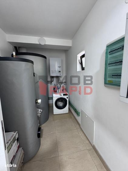 Casă cu 4 camere cu Teren 2100 Mp în Viișoara