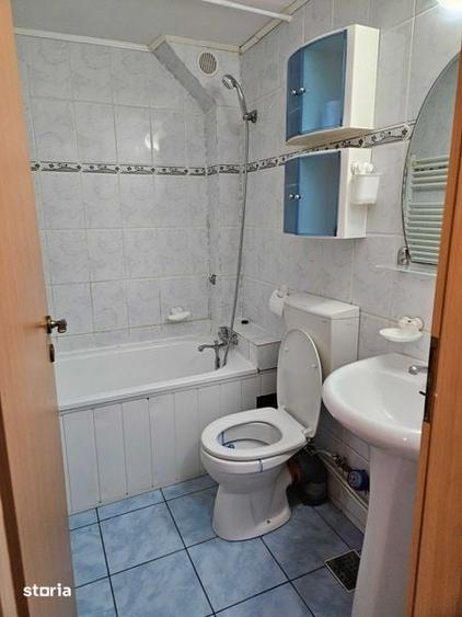 Garsonieră în Burdujeni