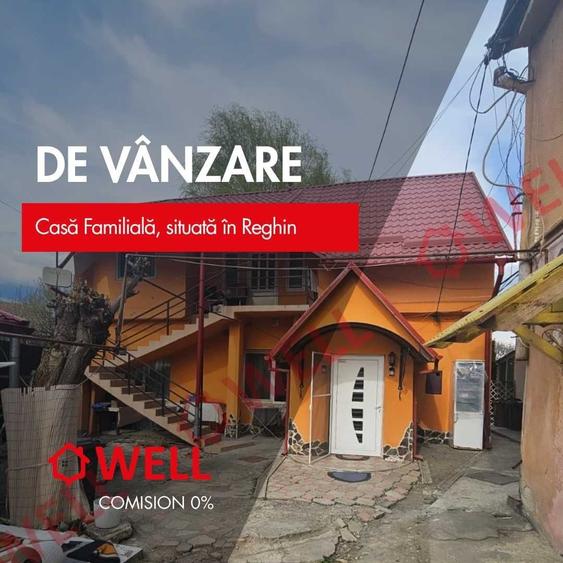 Casă în Central