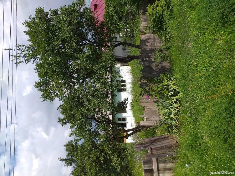 Casă cu 4 camere în Ardeoani