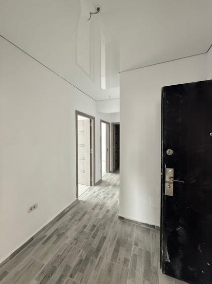 Apartament cu 3 camere decomandat în Militari