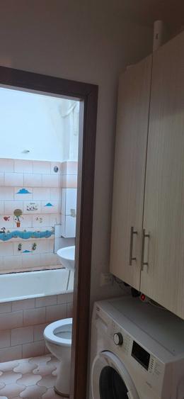 Apartament cu 2 camere decomandat în Nord