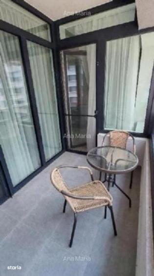 2 camere nou Akcent City | prima inchiriere | 60 mp | etaj 5/9 | - 2