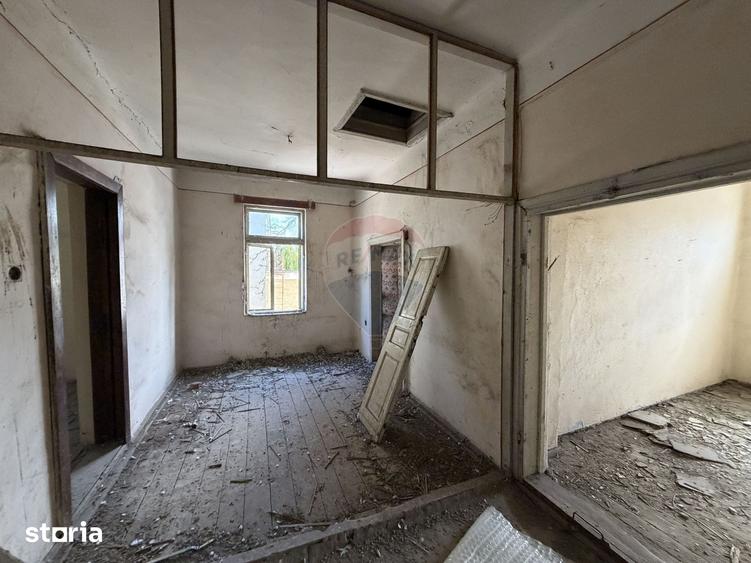 Spațiu comercial, de 350 mp, în Ultracentral