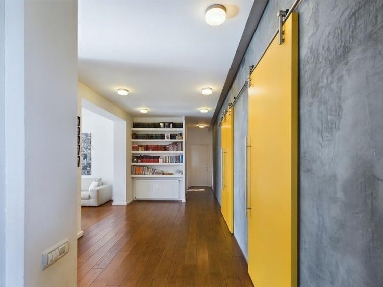 Vila cu 8 camere Kiseleff - 15