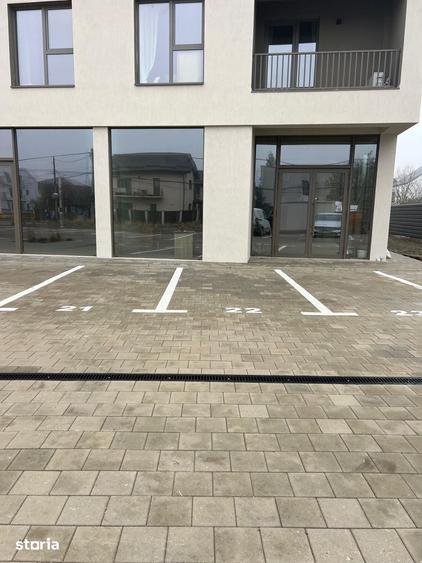 Spațiu comercial, de 132 mp, în Central