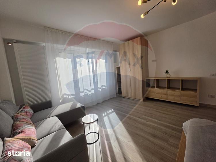 Apartament cu 1 camere de inchiriat in zona Iancului - 15