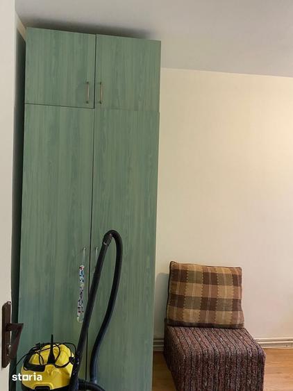 Apartament 2 camere Gheorgheni, str.Borsec, zona Iulius Mall, dec - 5