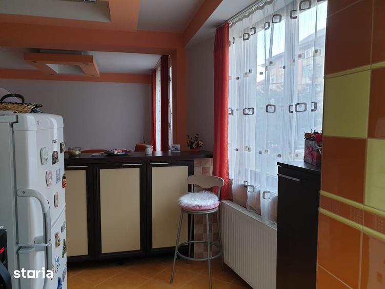 Apartament cu 2 camere în Obcini
