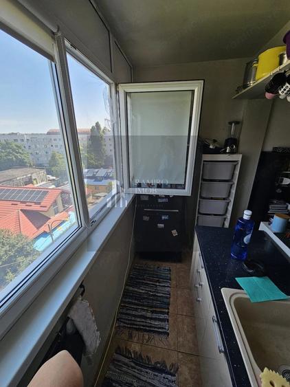 Apartament 2 camere 46 mp+Pod 10 mp | Sector 3 / Centrala proprie - 12
