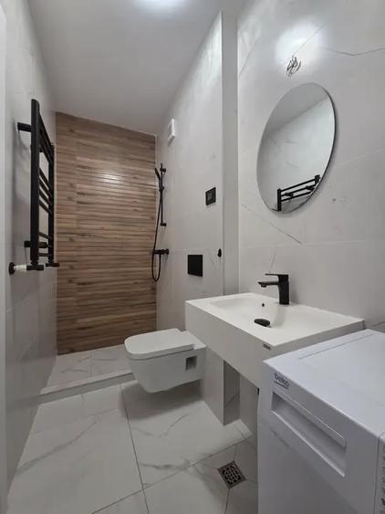 Apartament 3 Camere cu Terasa Mobilat Utilat Sector 3 | Metrou 12 min - 14