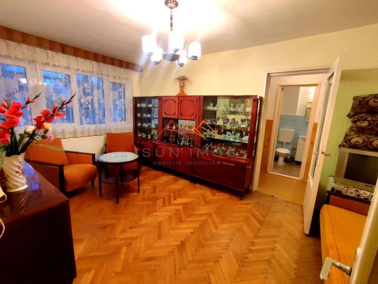 Apartament cu 2 camere în Central