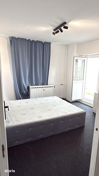 Apartament cu 3 camere în Pantelimon