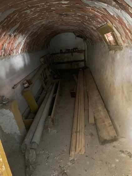 Casă individuală cu 4 camere cu Teren 1900 Mp în Tărtăria
