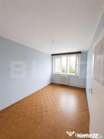 Apartament cu 2 camere decomandat în Ultracentral