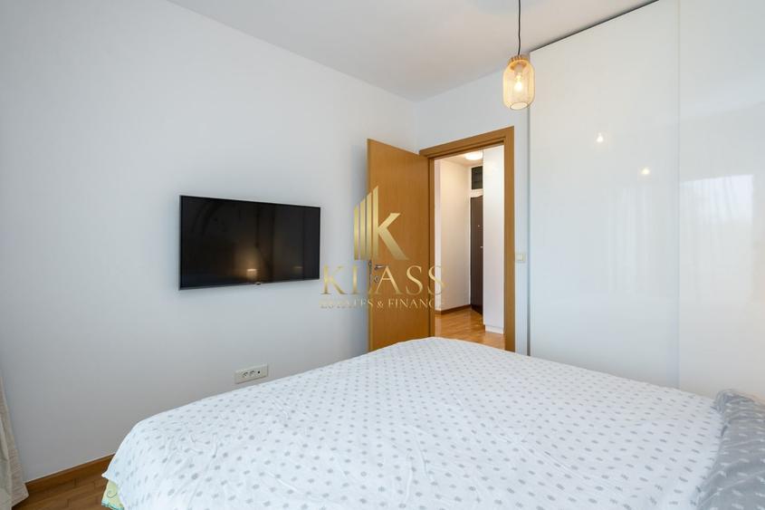 Apartament cu 2 camere în Unirii