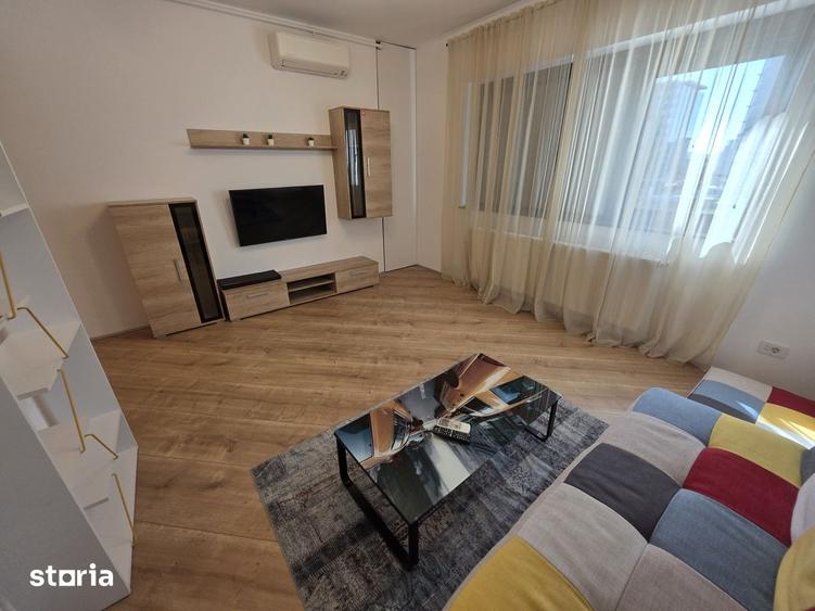 2 camere | 4 city | Pipera | Parcare - 7