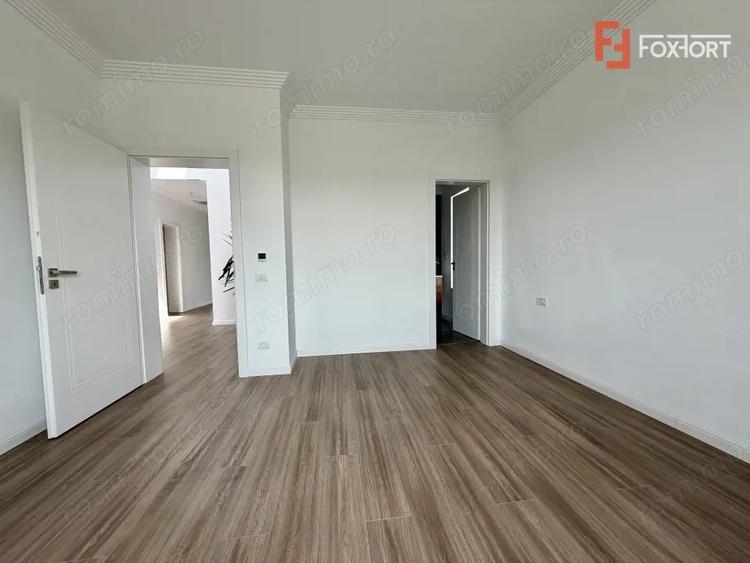 Casa individuala superba cu 4 camere, in Sanandrei - 9
