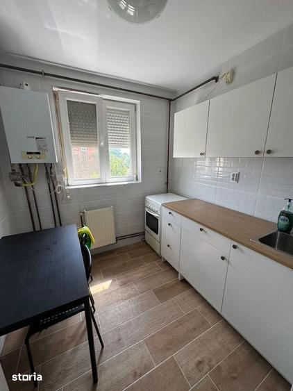 Apartament 2 camere, zona Circumvalatiunii - Iulius Mall - 3