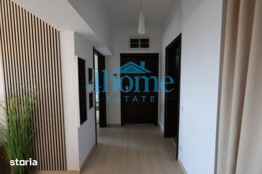 Apartament 2 camere Mihai Bravu|2 Minute Metrou|Bloc Nou|Parcare - 6