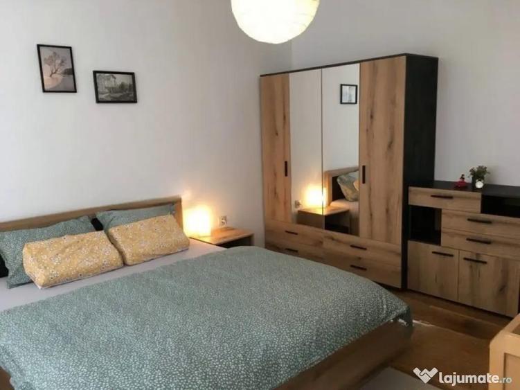 Garsoniera de inchiriat in zona Bucurestii Noi - 2
