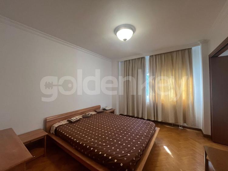 Apartament cu 3 camere decomandat, mobilat în Primăverii