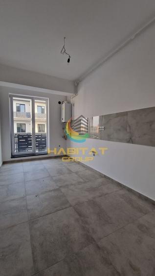Apartament cu 3 camere decomandat în Theodor Pallady