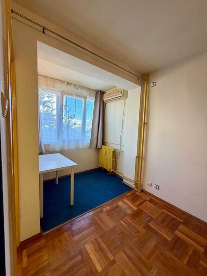 Garsonieră semidecomandată în Dristor