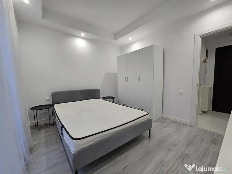 COSMOPOLIS - Apartament 2 camere tip Studio, mobilat si utilat - 2
