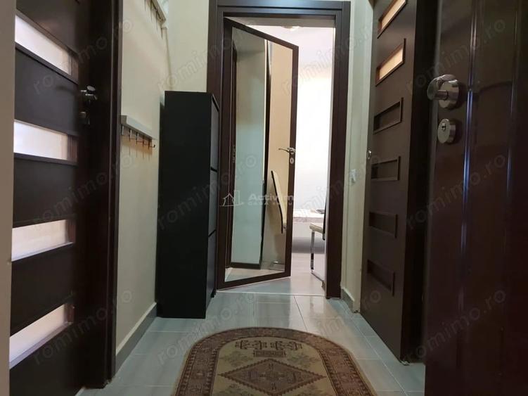 3 camere in vila Domenii renovat - 9