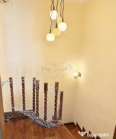 Apartament cu 4 camere decomandat în Ultracentral